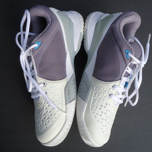 HEAD Revolt Pro 5.0 Court Shoe - Men SIZE 8. HEAD REVOLT PRO tennis sneakers shoes.